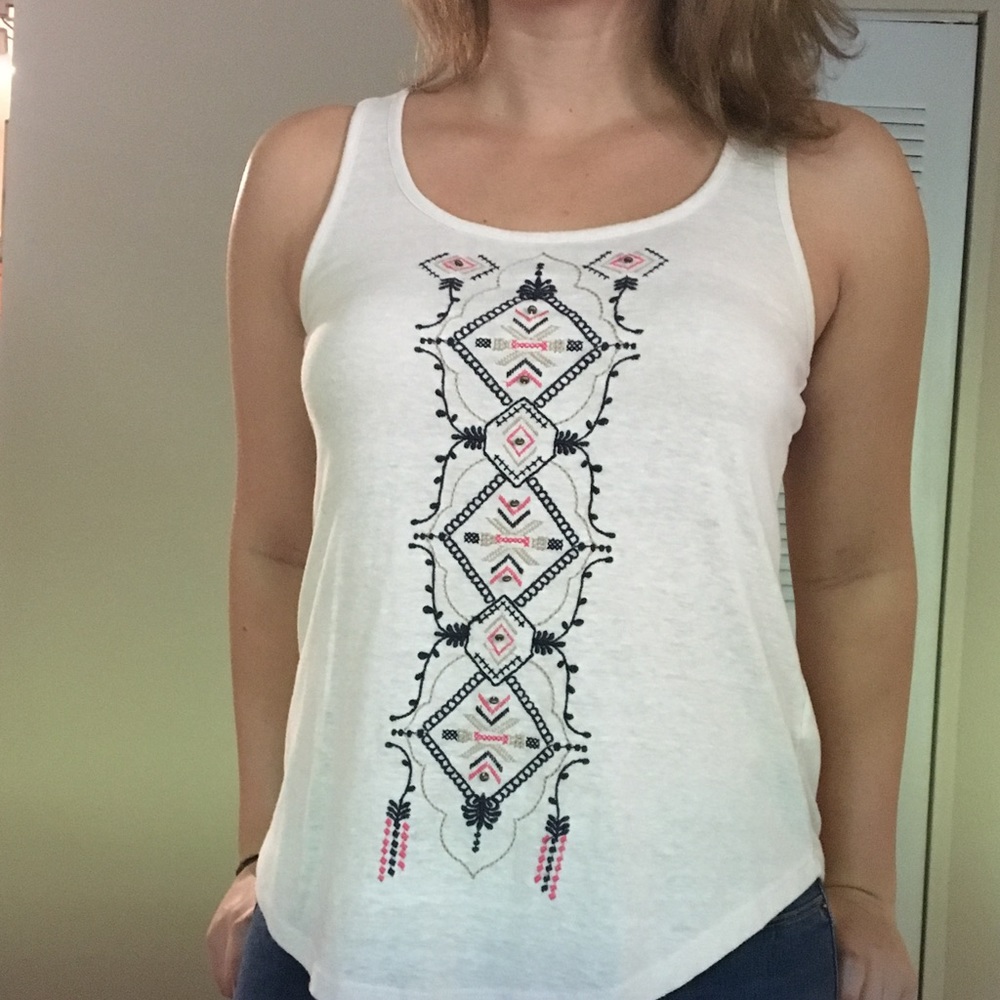 Maurice's top